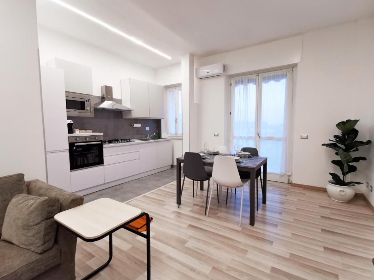 Casa Crisale Apartment Alba  Exterior photo